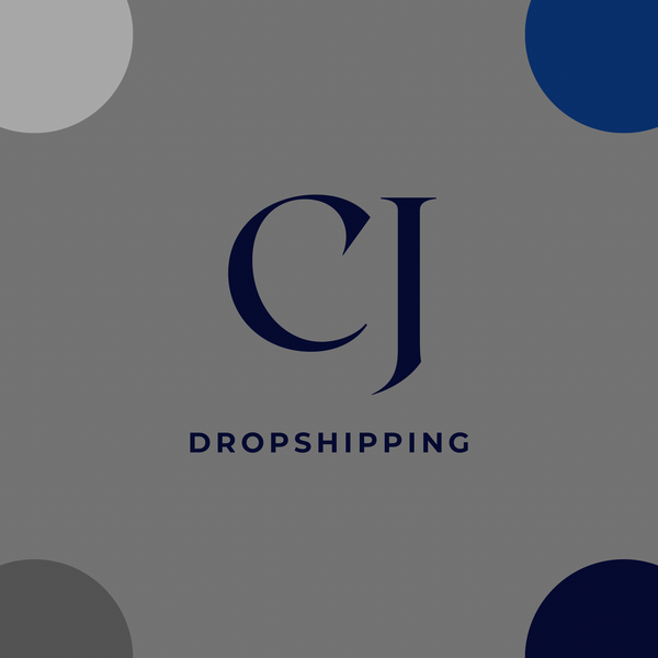 CJDropshipping